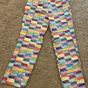 Marvel PJ Pants